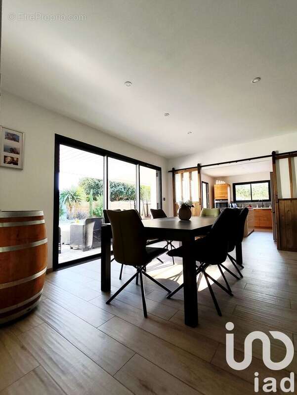 Photo 2 - Maison à SALLELES-D&#039;AUDE