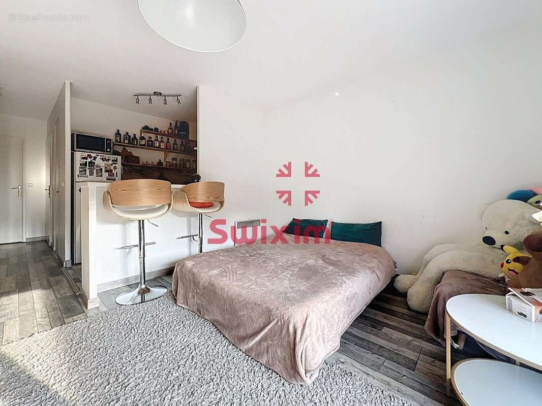 Appartement à BEZONS