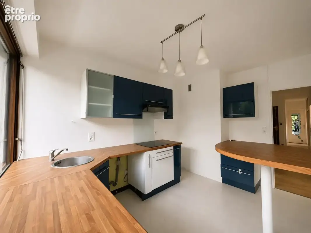 Spacieux T3 lumineux de 91 m2 avec balcon filant, vue dégagée - photo 7