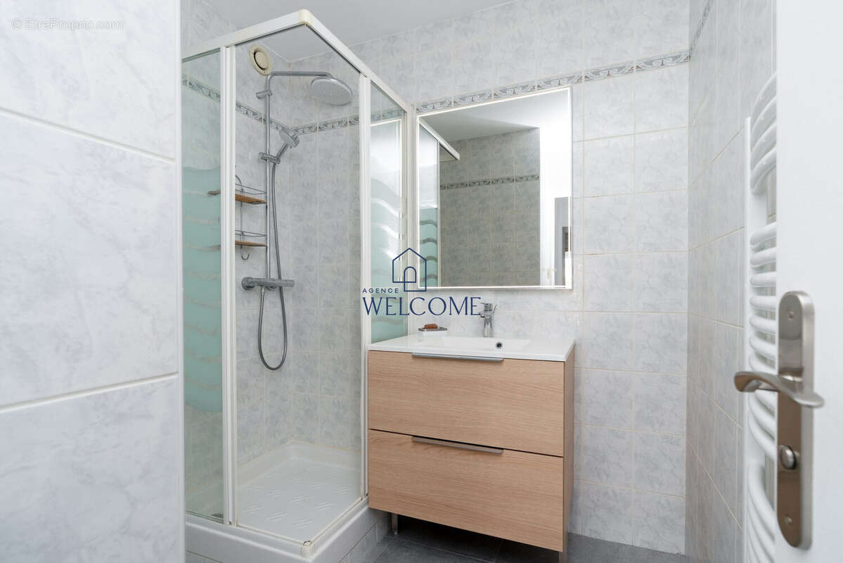 Appartement à LA GRANDE-MOTTE
