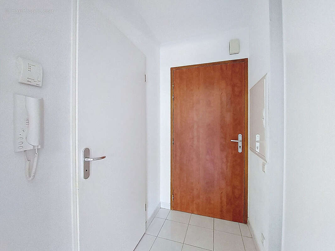 Appartement à VANNES