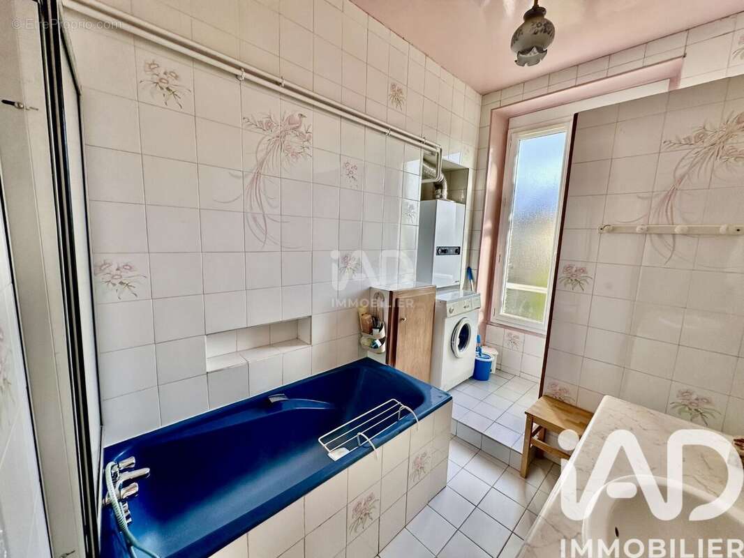 Photo 9 - Appartement à BRIARE