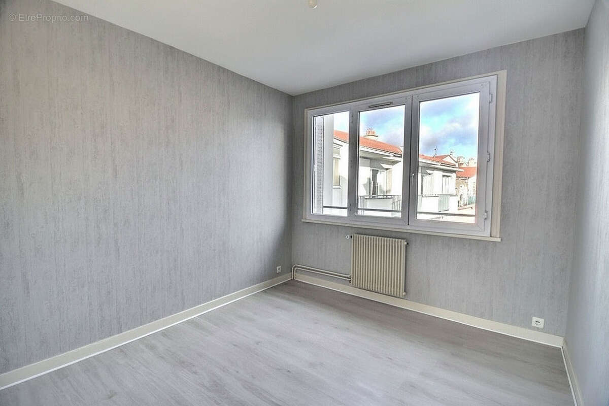 Appartement 65m² à clermont-ferrand - photo 4