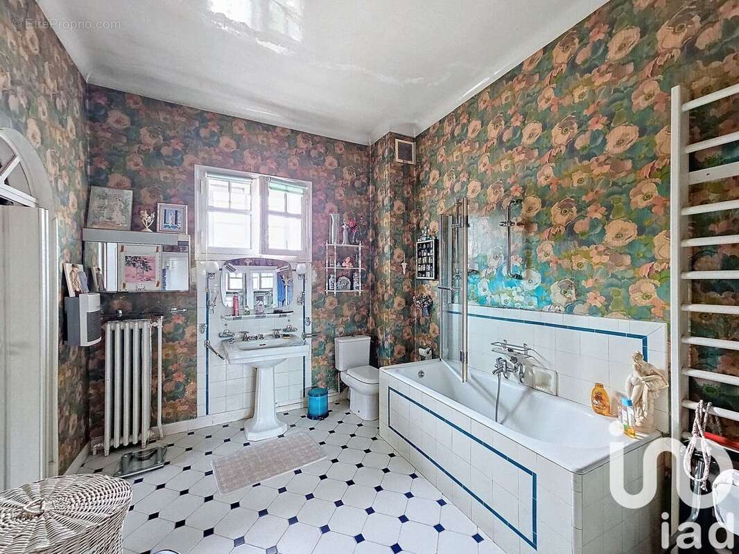 Photo 9 - Maison à ARCACHON