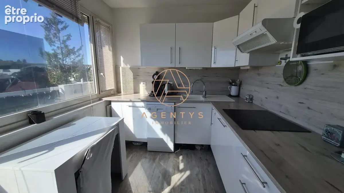 Appartement 2 pièces 44 m² à vendre à Le Perreux-Sur-Marne (94170) - photo 5