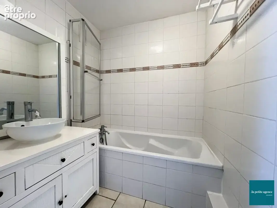 Appartement 3 pièces 56 m² à vendre à Caen (14000) - photo 7