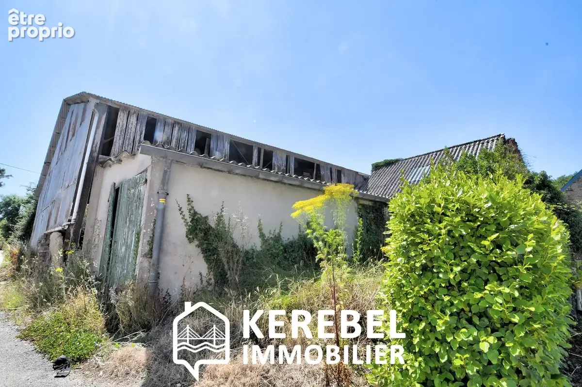 Parking à vendre à Plougastel-Daoulas (29470) - photo 2