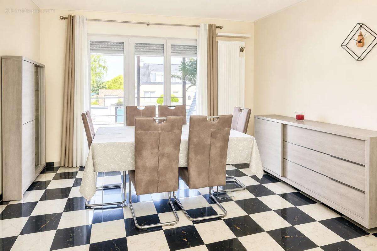 Maison à ONNAING