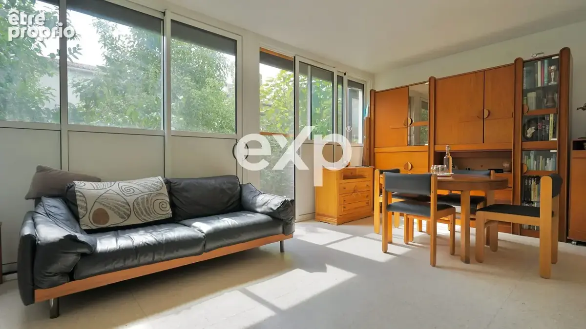 Maison 77 m² à Montpellier  - photo 8