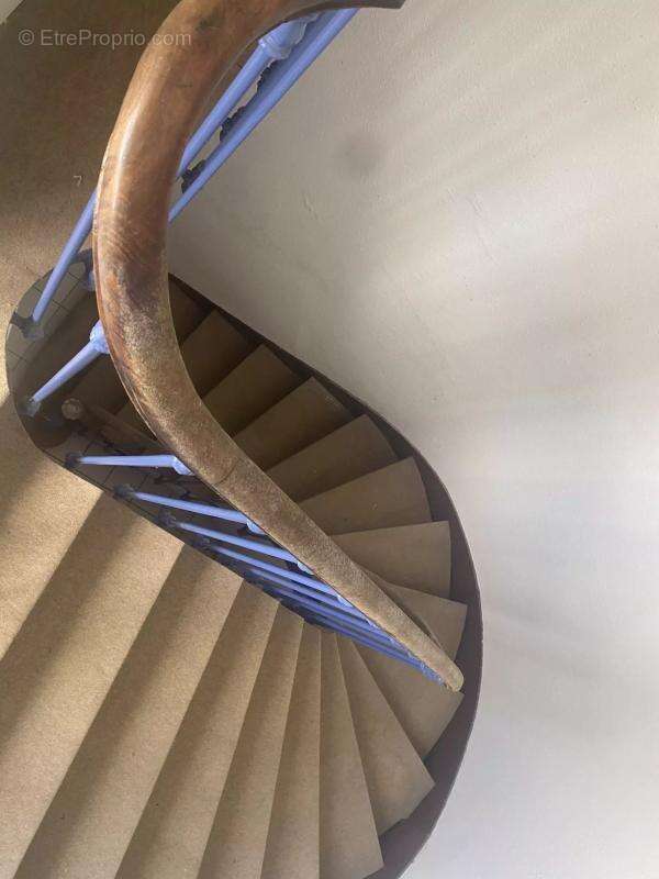 Appartement à SAINT-MAIXENT-L&#039;ECOLE