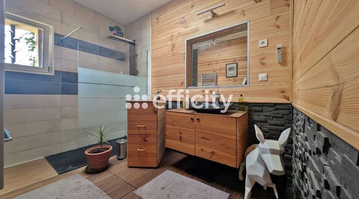 Maison située en campagne - photo 10