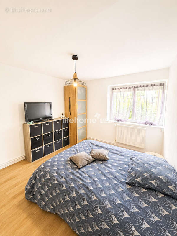 Appartement 70 m² à Sedan  - photo 7