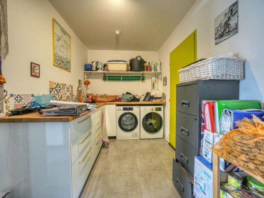 Maison à VIEUX-BOUCAU-LES-BAINS