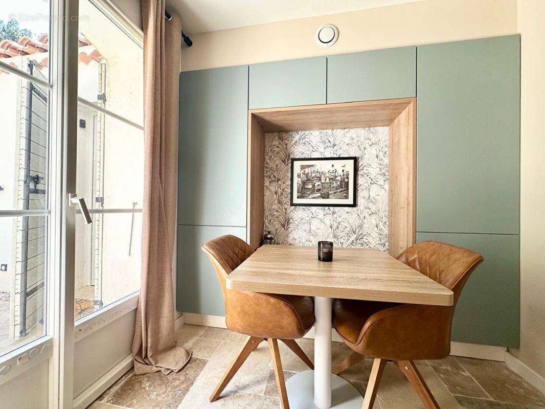 Maison à BOUC-BEL-AIR