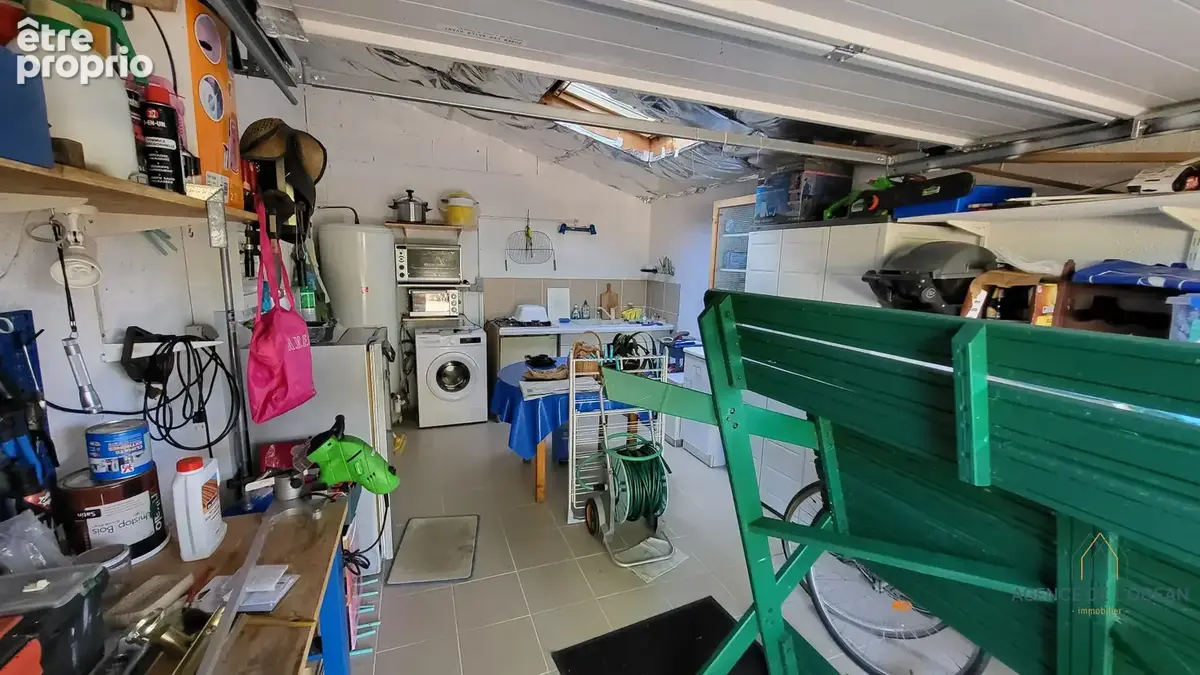 Maison à vendre à Bangor : charme, calme et proximité plage de Kérel - photo 11