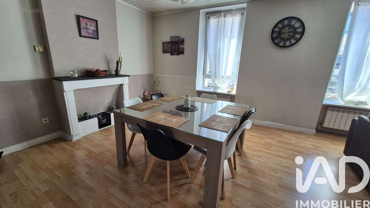 Photo 2 - Appartement à DECAZEVILLE
