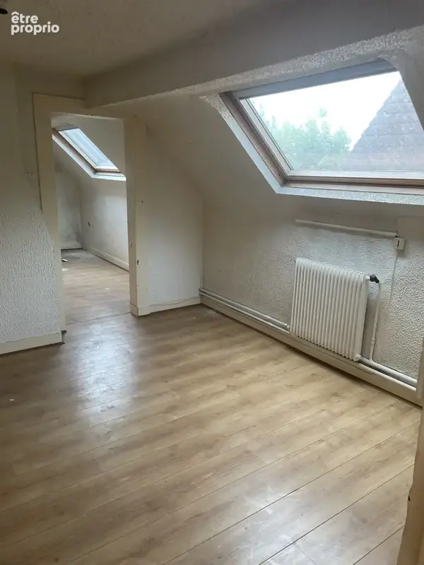 Appartement T2 - photo 5