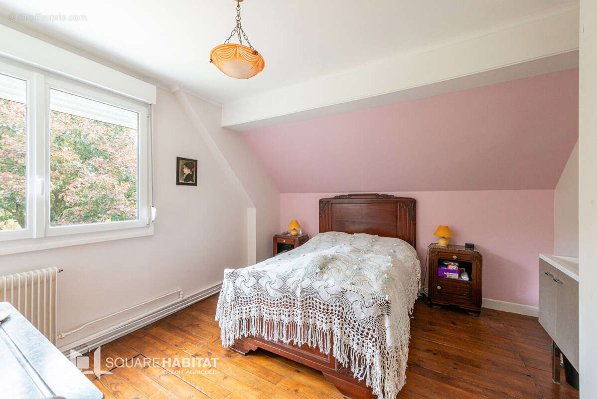 Maison à FLINES-LEZ-RACHES