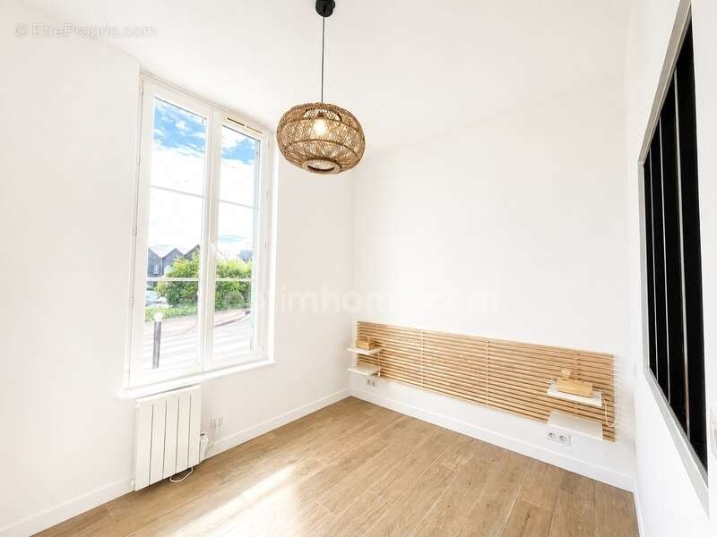 Appartement à HONFLEUR