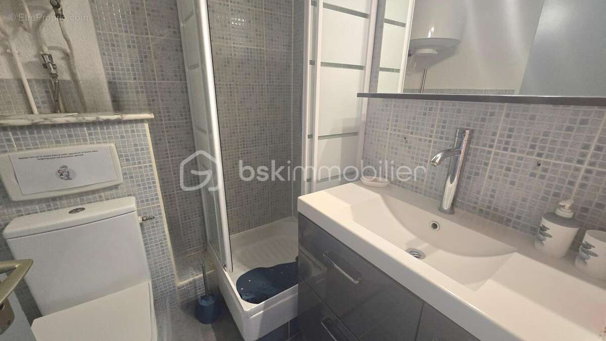 Appartement à LE BARCARES