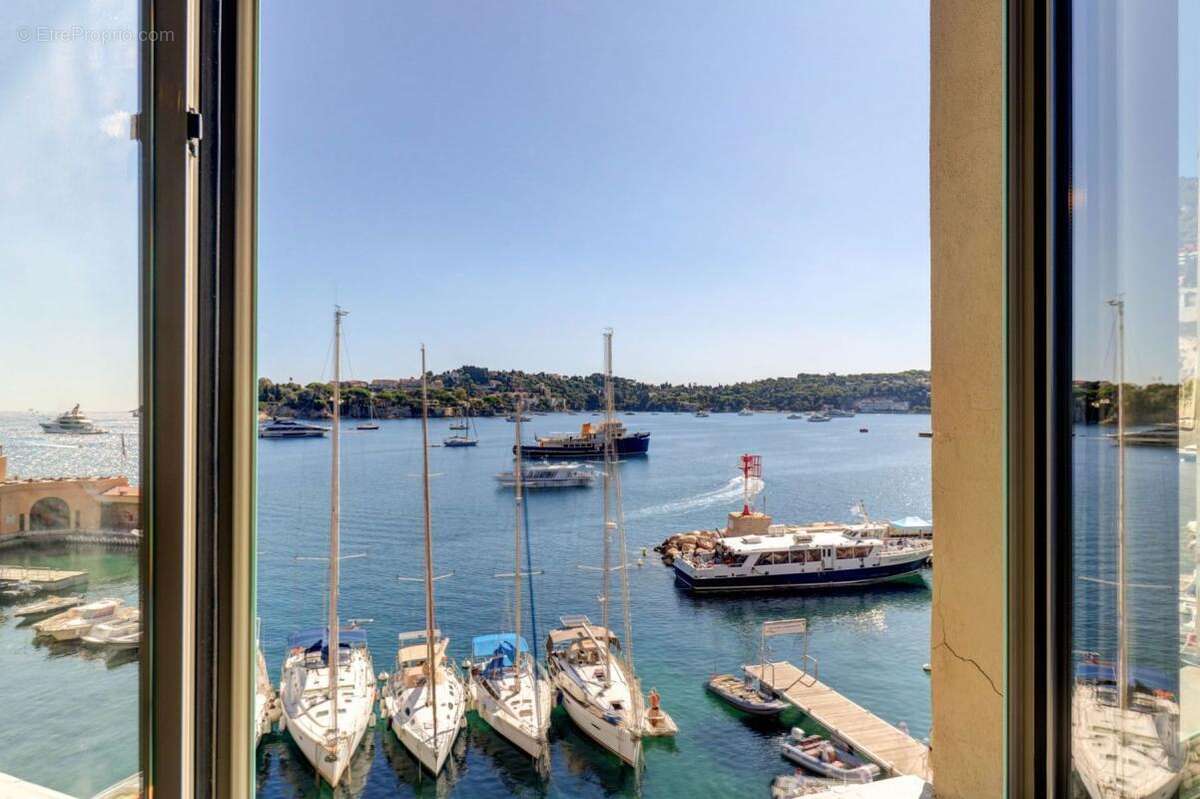 Superbe Appartement en Dernier Étage – Sublime Vue Mer - photo 11