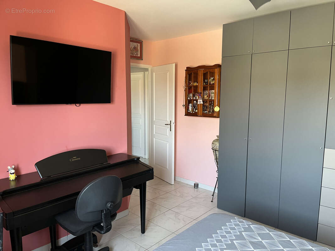 Maison à PORT-VENDRES