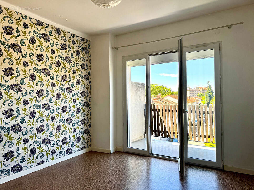 Appartement à AVIGNON