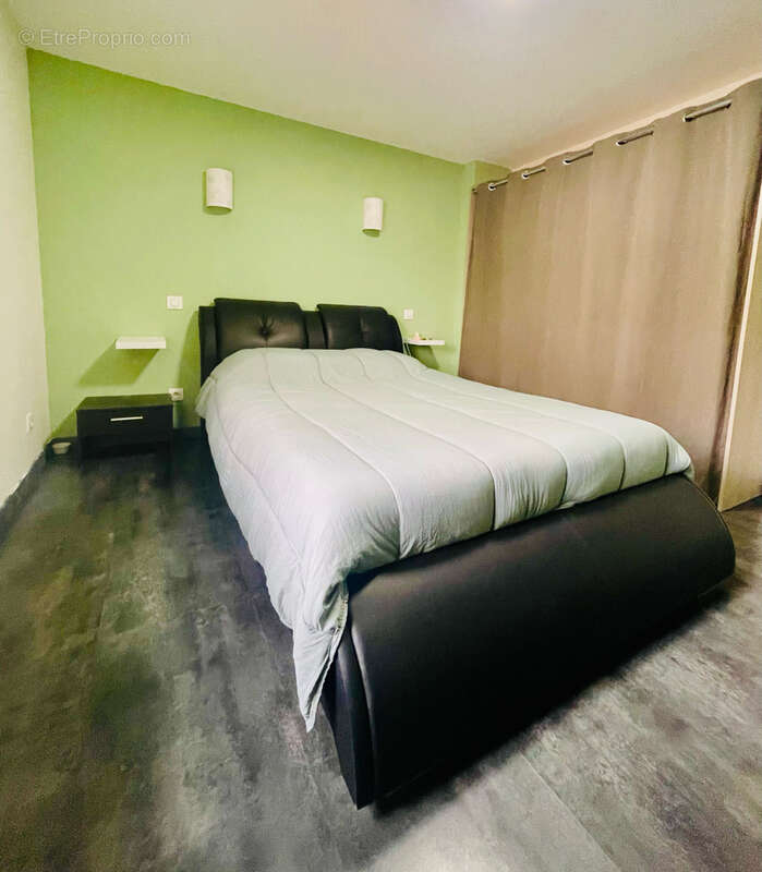 Maison à LES ETANGS