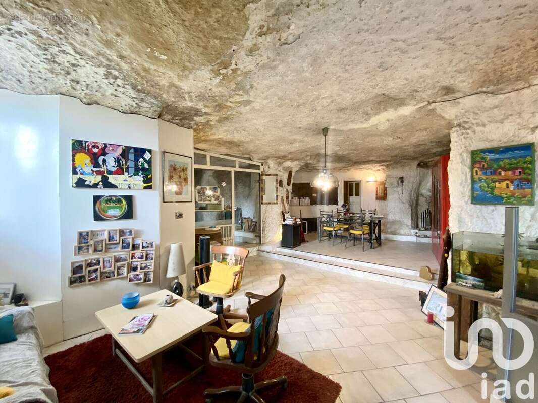 Photo 4 - Maison à LUYNES