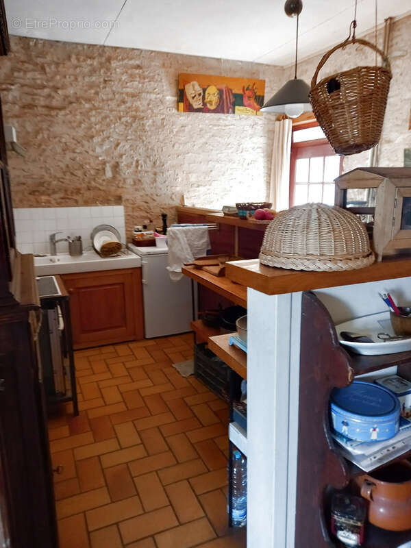 Maison de ville - reference 4966 - photo 6