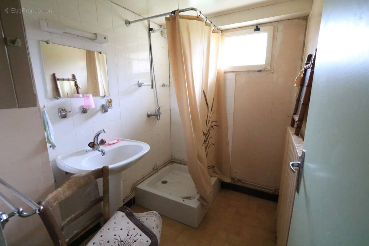 Maison à SENNEVOY-LE-BAS