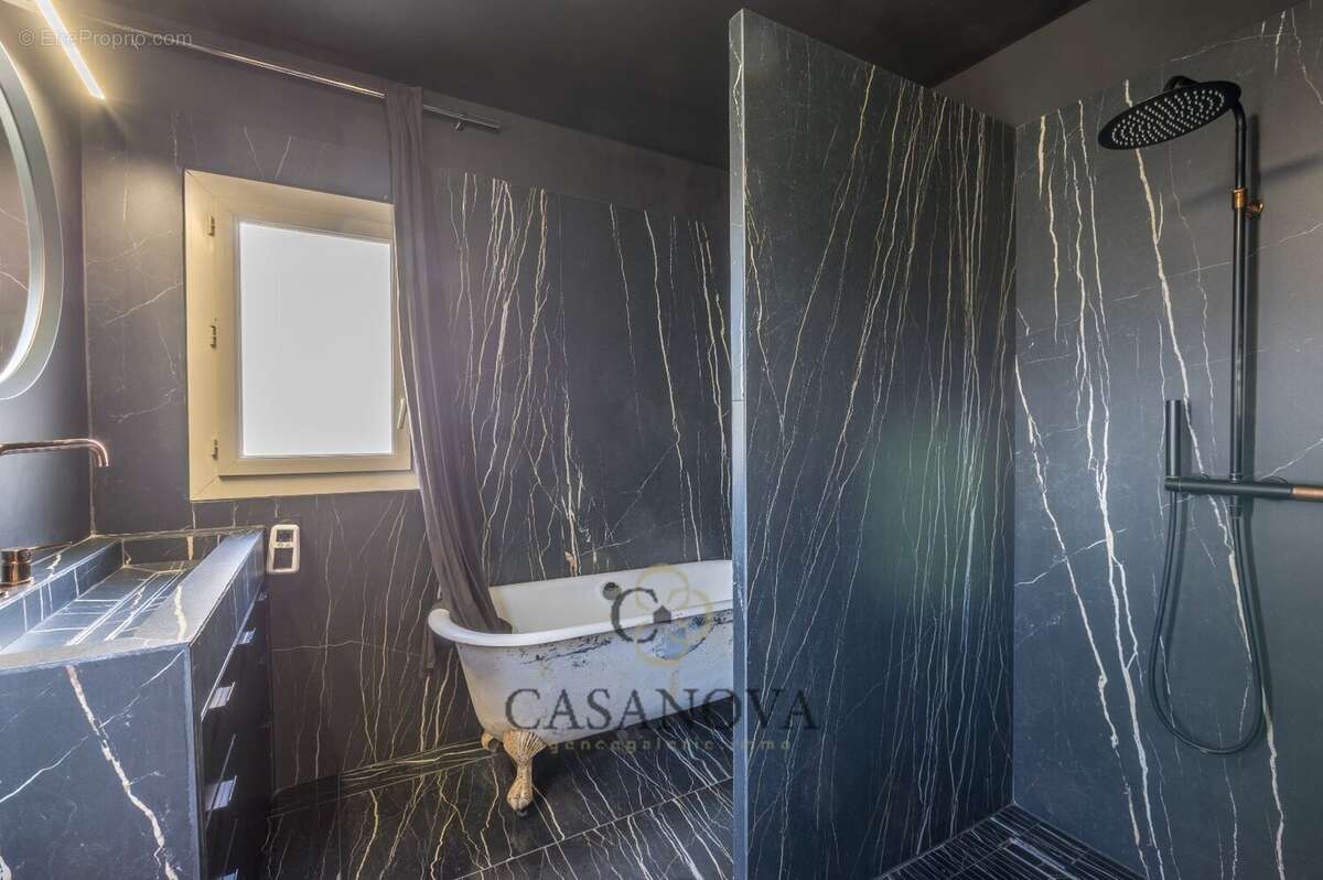 Maison à MONTPELLIER