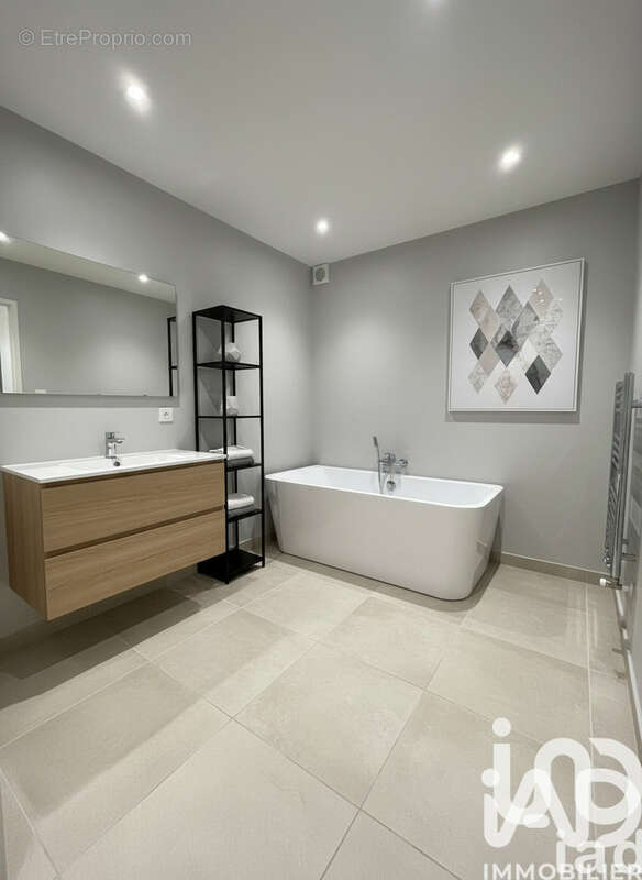 Photo 7 - Appartement à TETING-SUR-NIED