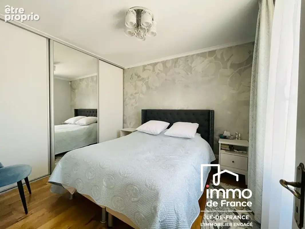 Maison 7 pièce(s) Bondy - photo 11