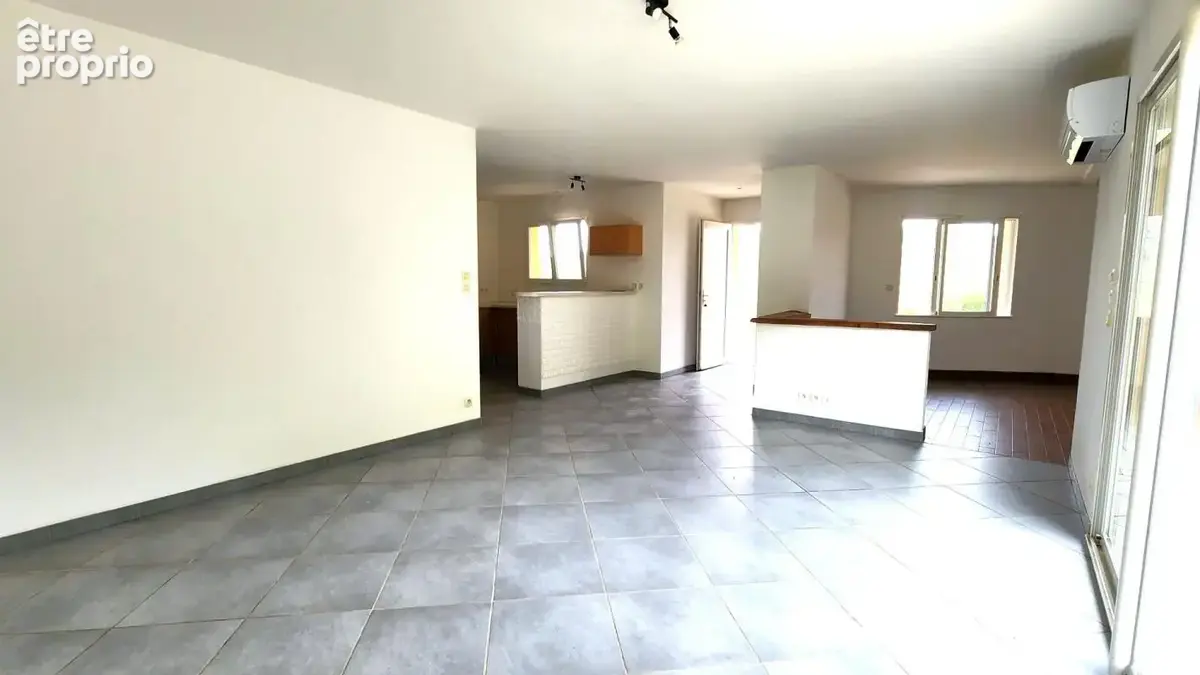 Maison 120m² - 4 Chambres - VUE DEGAGEE - TERRAIN 5547m² - photo 4