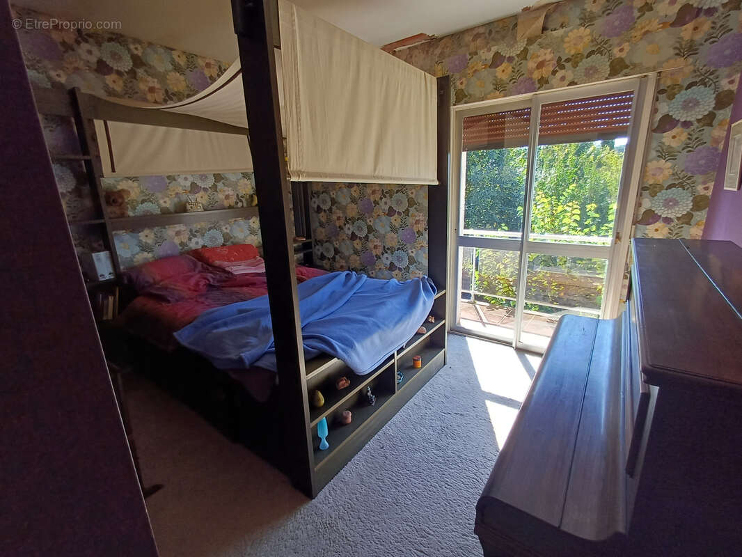 Maison à PECHBUSQUE