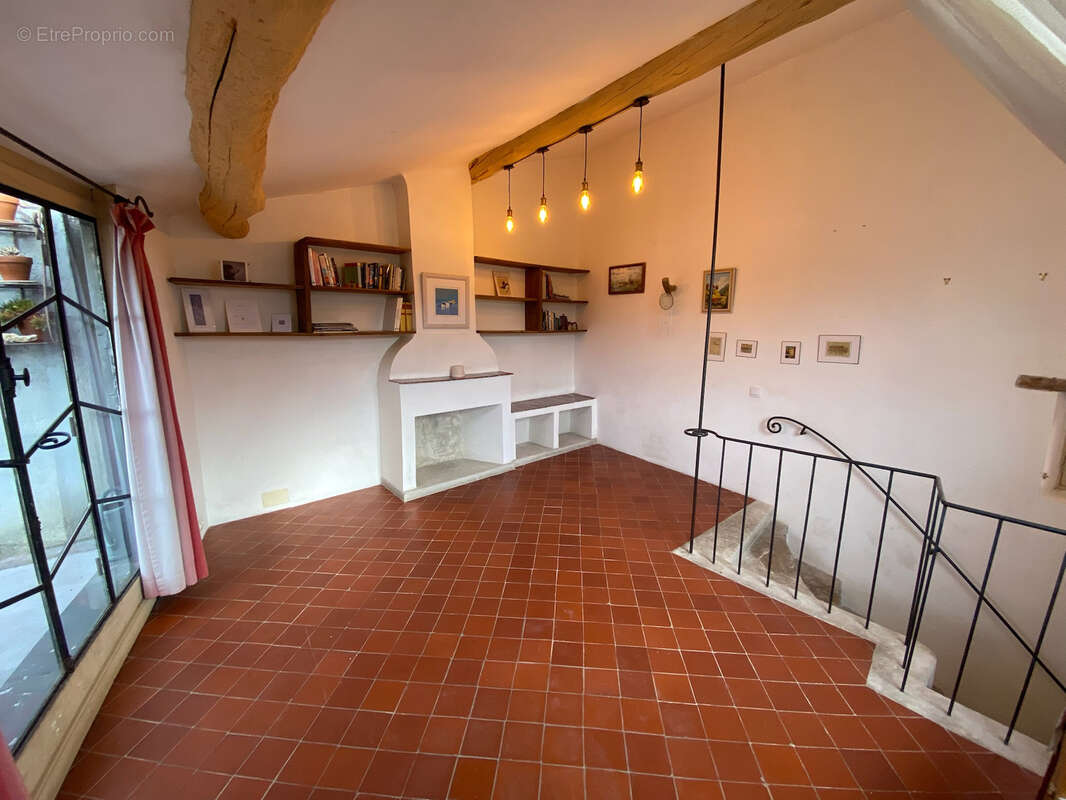 Maison à FLAYOSC