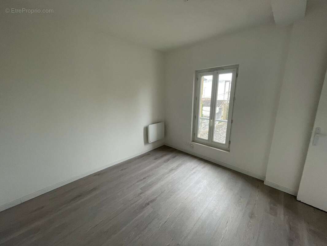Appartement à BERGERAC