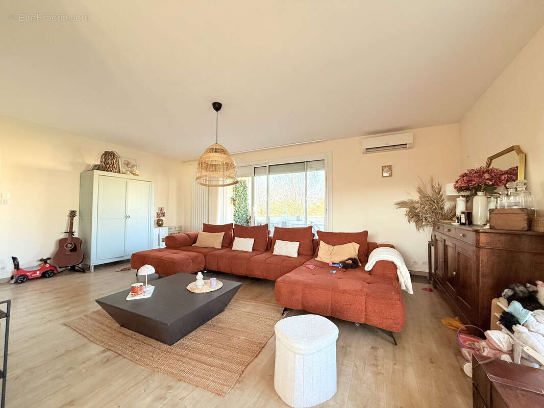 Appartement à MONTAUBAN