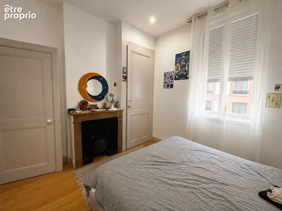 Appartement 36m² à lyon 7e arrondissement - photo 5