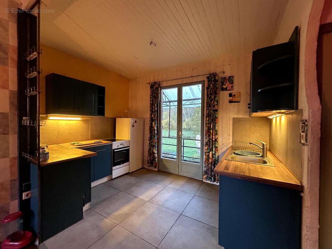 Photo 3 - Maison à VILLAC