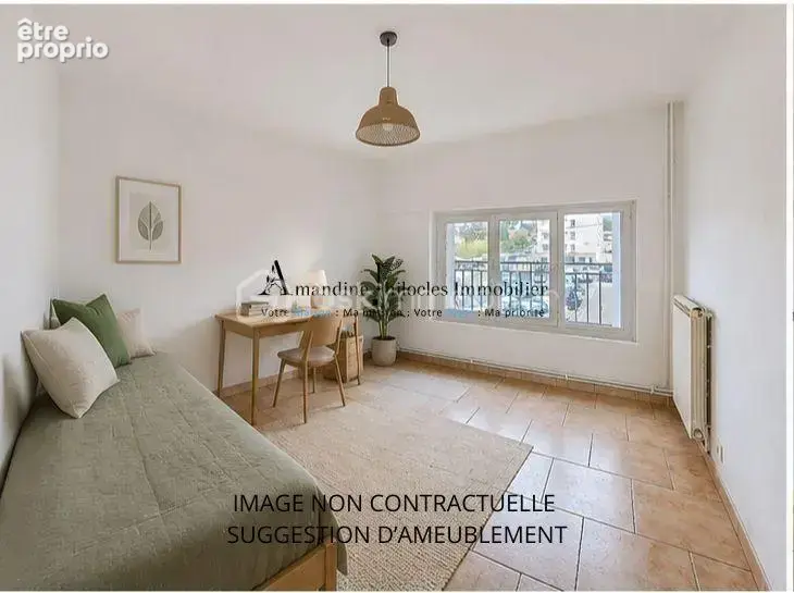 Appartement T4 Quartier BALAGUIER - photo 9