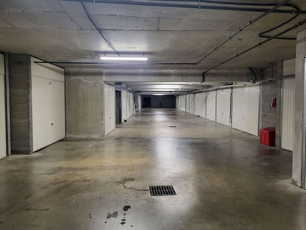 Appartement à NEUVILLE-SUR-SAONE