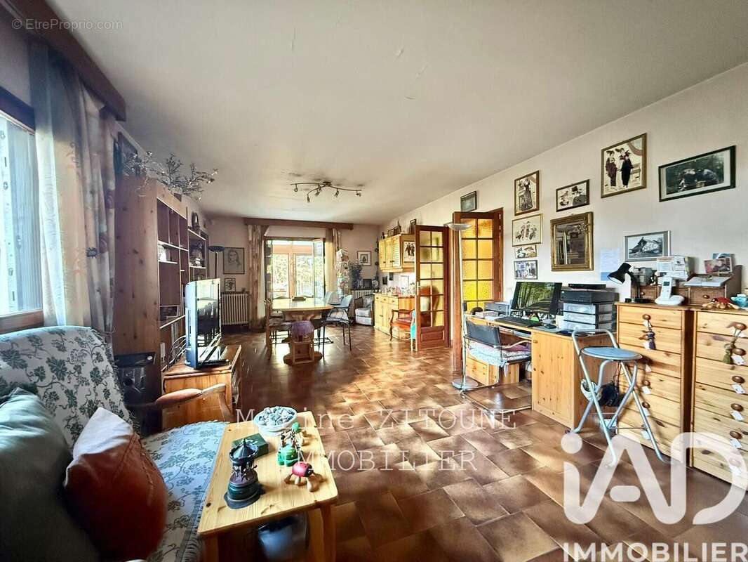 Photo 5 - Maison à LA VILLE-DU-BOIS