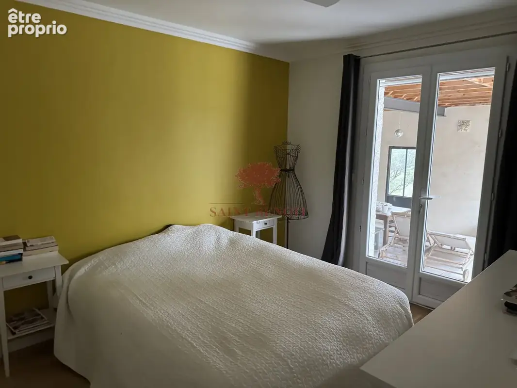 Clermont-l'herault vente jolie maison avec piscine - photo 25