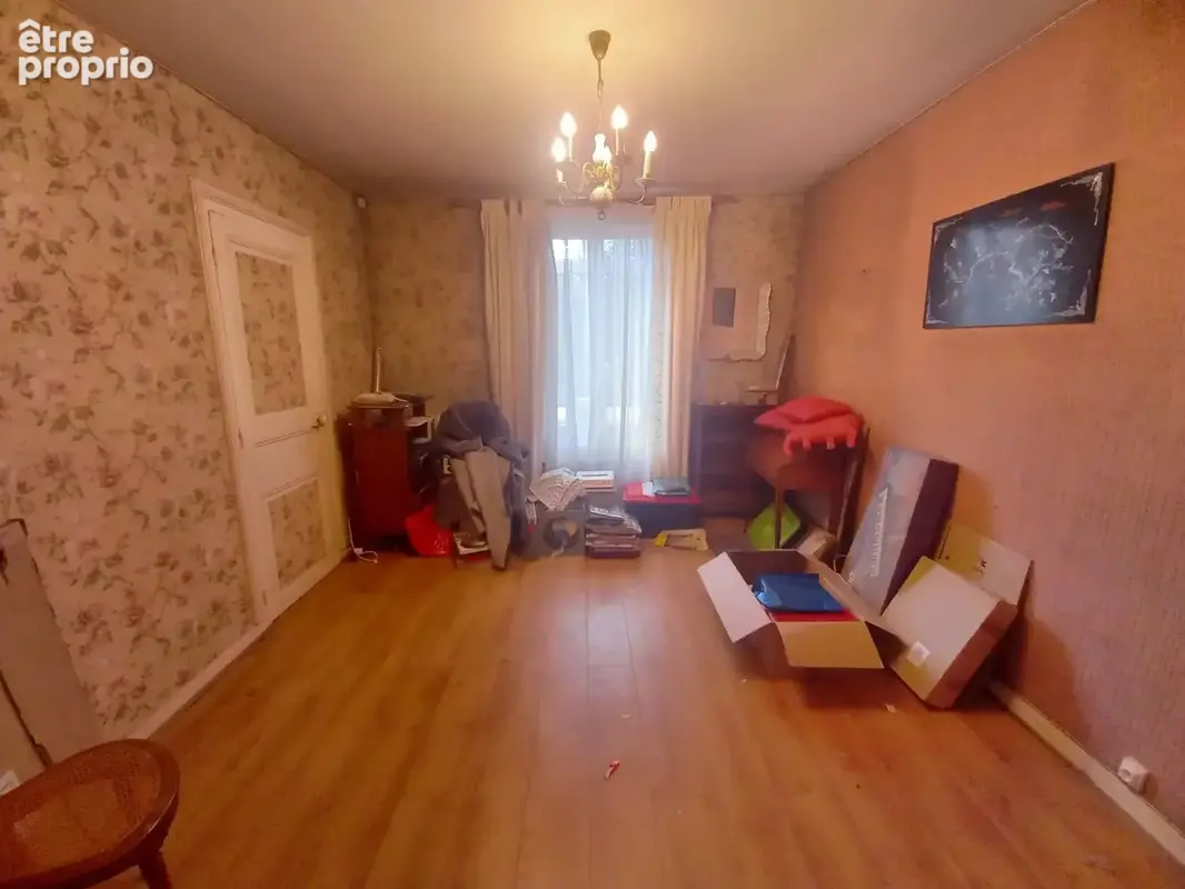 Maison 4 pièces à vendre à Le Blanc-Mesnil (93150) - photo 4