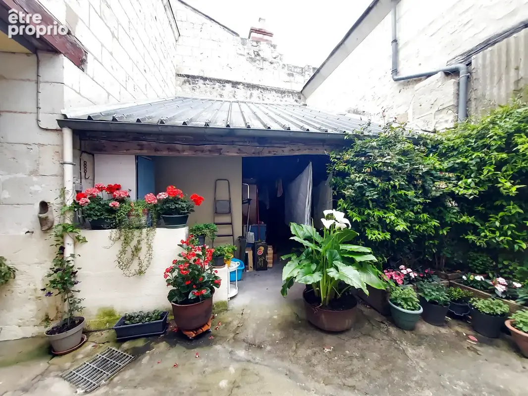 Maison de bourg - photo 9