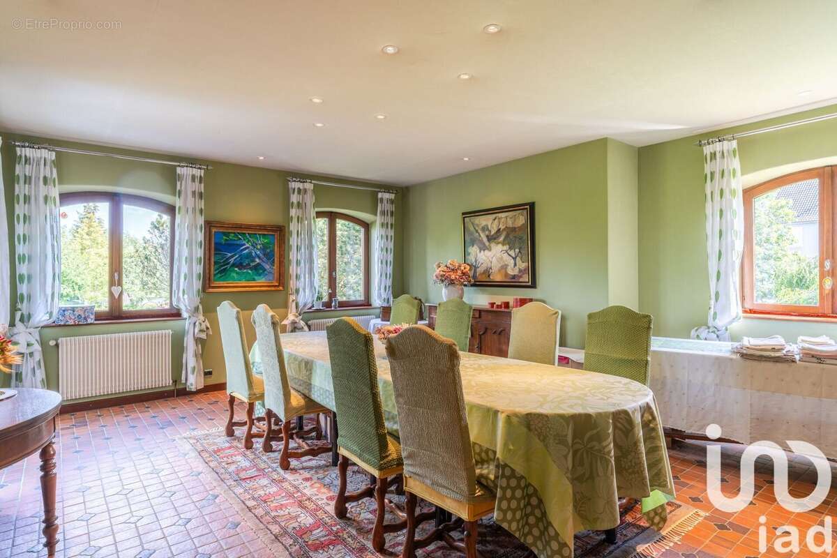 Maison 288 m² à Reichshoffen  - photo 8