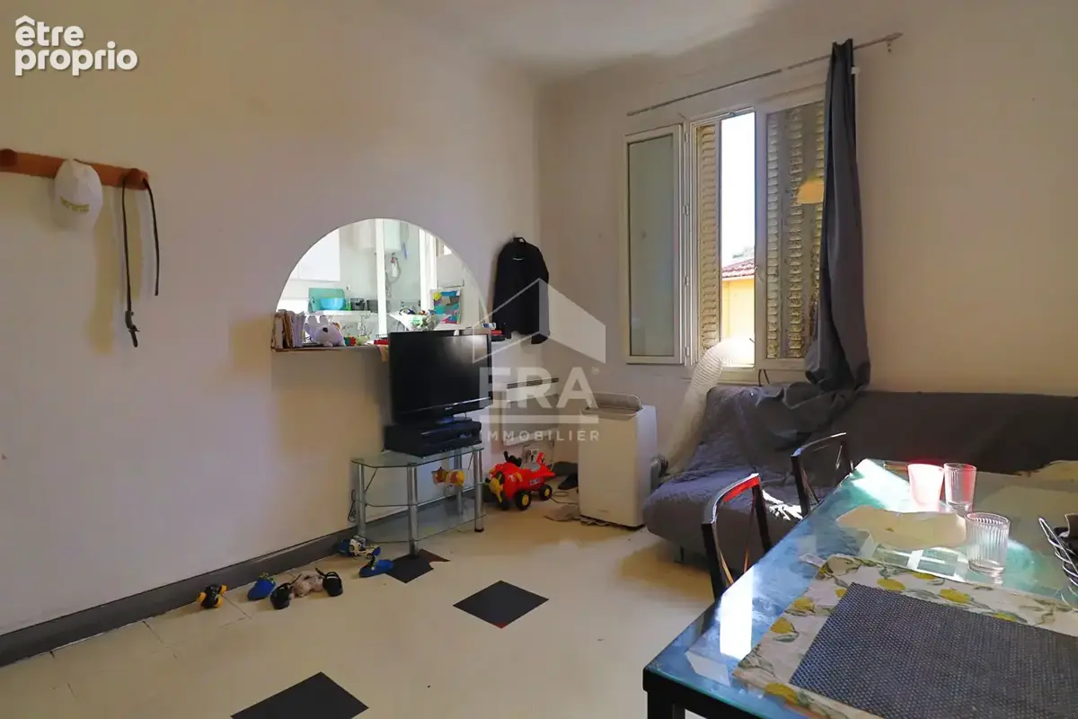 Immeuble à marseille 10e arrondissement - photo 9
