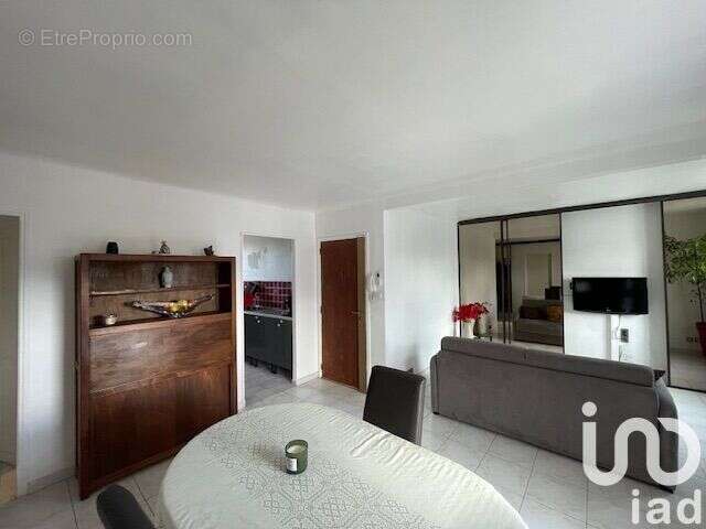 Photo 3 - Appartement à CARRY-LE-ROUET